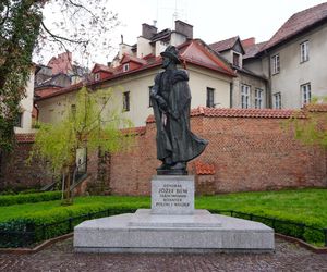 To małopolskie miasto jest dwa razy większe od Dubaju. Mało kto wie, że latem jest w nim tak gorąco, jak w arabskim kurorcie 