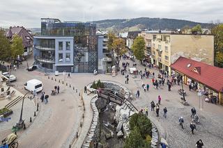 Nowy styl zakopiański – fotoreportaż Marcina Czechowicza
