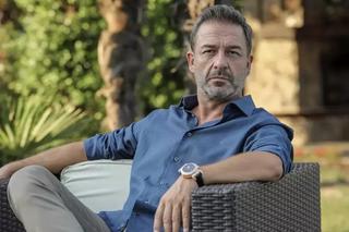 Murat Aygen - Doğan z serialu Zakazany owoc