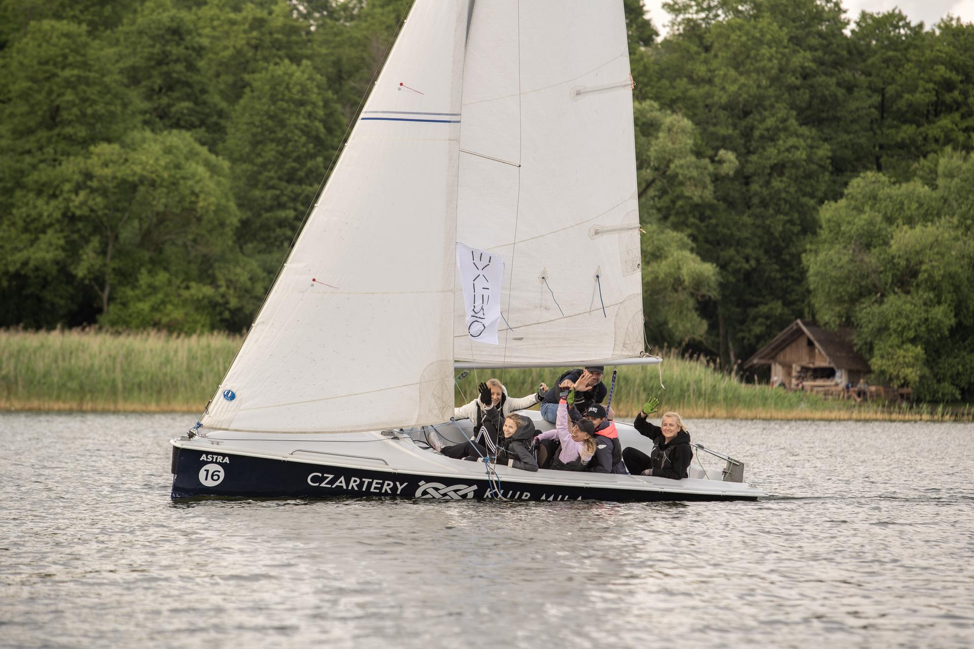 Regaty Architektów 2023