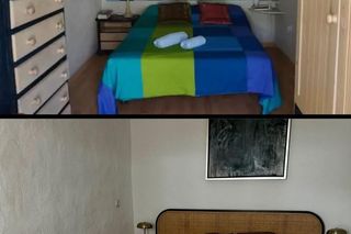 Margaret opowiada o odnowionym domu w Hiszpanii. Wszystko zrobiliśmy sami