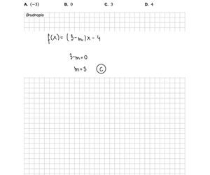 Matura 2025: matematyka 6.05.2025. ODPOWIEDZI z matematyki. Zobacz rozwiązane zadania [Formuła 2023]