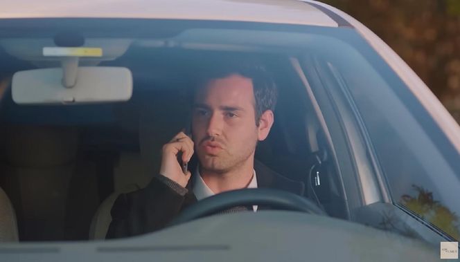 Miłość i nadzieja odc. 305. Levent