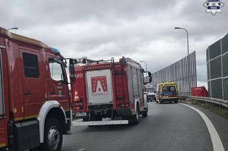 Mieli przed sobą całe życie, zginęli jadąc na imprezę motocyklową. Nie żyje dwoje nastolatków