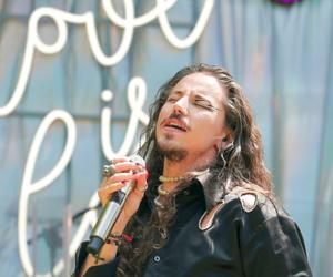 Michał Szpak u boku przystojnego mężczyzny. Kim jest Dawid ze zdjęcia? Znają się od lat!