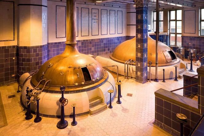 Tyskie Browary Książęce i Muzeum