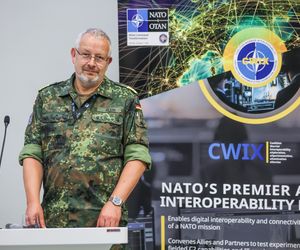 W centrum szkolenia NATO w Bydgoszczy testowano ponad 570 systemów dowodzenia
