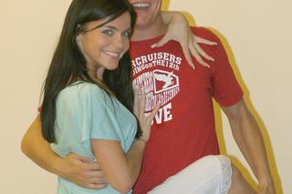 Edyta Herbuś. Idę za głosem serca