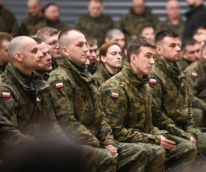 Na Mazurach powstanie nowa jednostka wojskowa. Będzie największa w Polsce