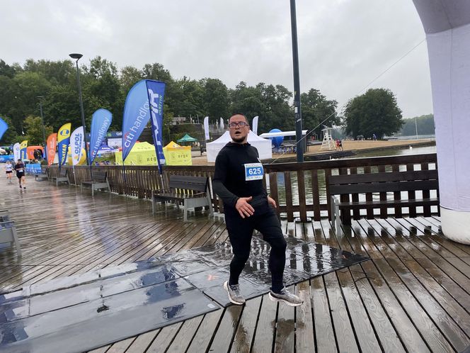 9. Citi Ukiel Olsztyn Półmaraton