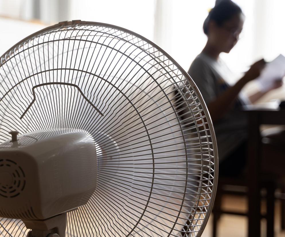 Złe samopoczucie, senność, osłabienie. Gorące lato może poważnie szkodzić zdrowiu