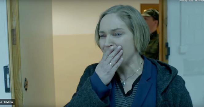 Tragedia, która wstrząsnęła Polską- film "Smoleńsk"