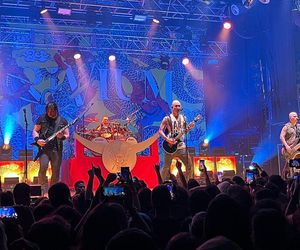 Trivium powraca! Zespół zapowiada EP-kę i zaprezentował nowy singiel