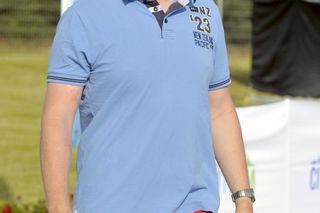 Filip Chajzer obchodzi 40 urodziny! Tak wyglądał na początku swojej kariery