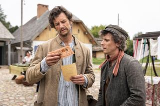 Matylda odc. 8 - co się wydarzy?