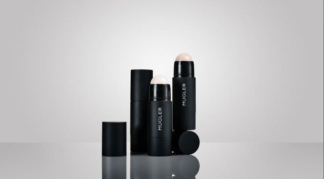 L’Oréal Paris x Mugler