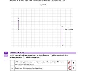 Matura 2025: fizyka 20.05.2025. Arkusze CKE i odpowiedzi [Formuła 2023]