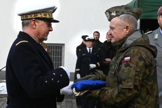 Otwarto Centrum Analiz, Szkolenia i Edukacji NATO-Ukraina w Bydgoszczy, czyli polskiej stolicy NATO