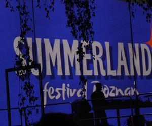 Summerland Festival - Dzień Pierwszy 