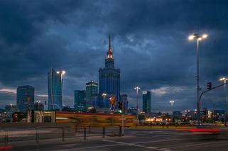 Warszawa