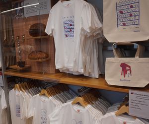 Sklep UNIQLO przy Marszałkowskiej w Warszawie po remoncie 10.2025
