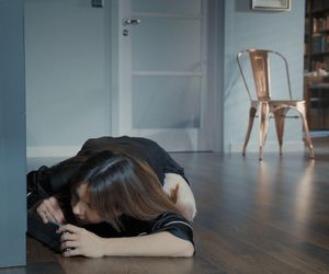 M jak miłość odc. 1853. Aneta (Ilona Janyst)