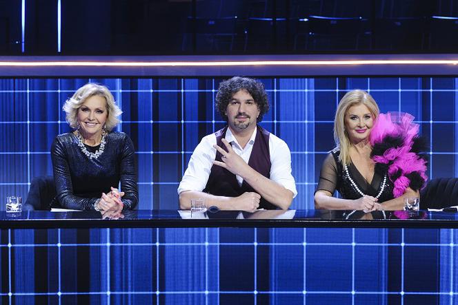 Star Voice. Gwiazdy mają głos