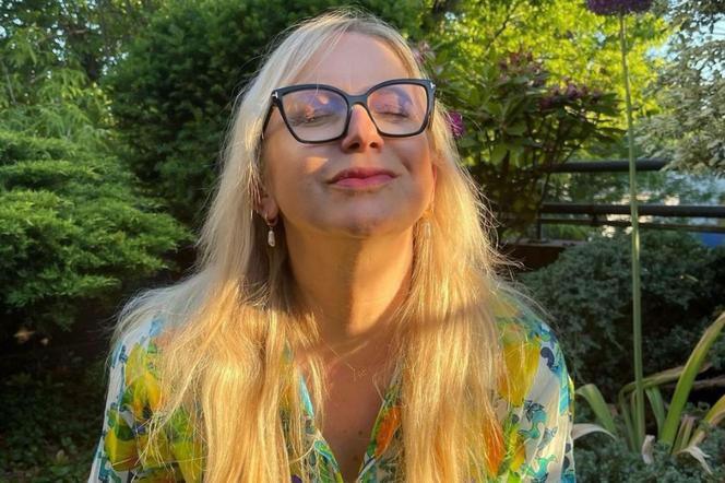 Marzena Rogalska pokazała, jak wygląda bez makijażu