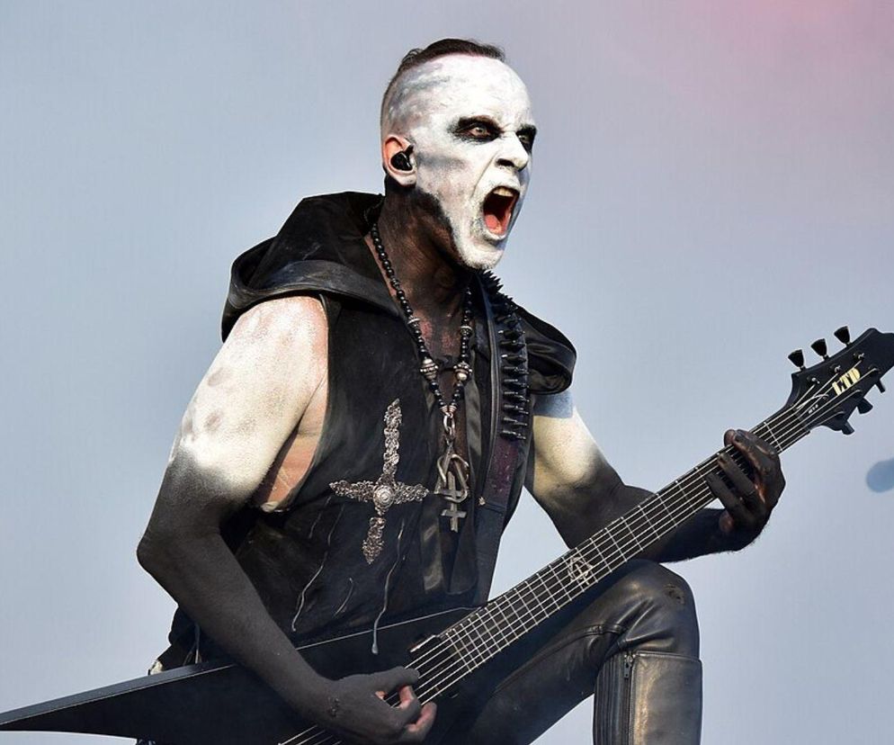 Behemoth 