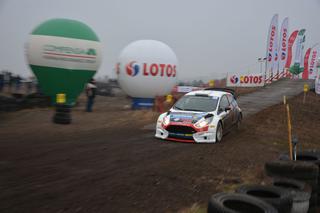 52. Rajd Barbórka - OS Bemowo