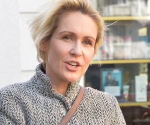Smutna wiadomość potwierdzona. Małgorzata Ohme rozstała się z partnerem