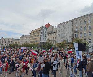 Poznańska Próba Generalna z Adamem Szłapką