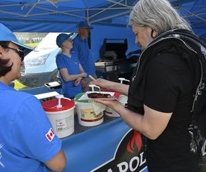 Mistrzostwa Polski w Grillu na Zamku Ogrodzieniec