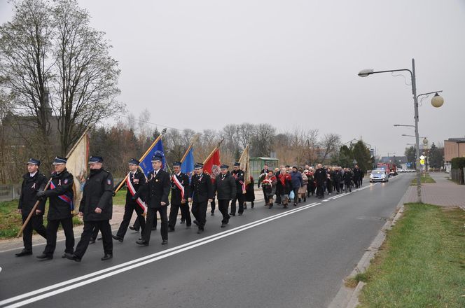 Gmina Secemin. Miejsca i mieszkańcy