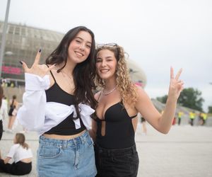 Koncert Pitbulla w Tauron Arenie Kraków 