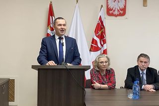 Starostwo Powiatowe w Siedlcach wspiera rozpowszechnianie kultury fizycznej i turystyki