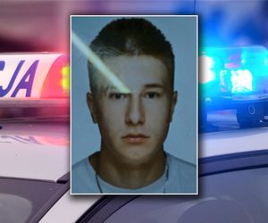 Wyszedł z domu do kolegi i nie wrócił. Co się stało z 15-letnim Wojtkiem?