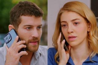 Miłość i nadzieja, odcinek 332: Morderstwo Gonul wyjdzie na jaw? Seda ostrzeże Cihana przed Tahirem, dwulicowym prawnikiem Feraye – ZDJĘCIA