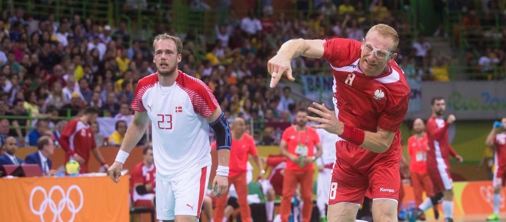 Szymon Sićko, Grzegorz Tkaczyk, Karol Bielecki