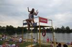 ESKA Summer City odwiedziła kąpielisko Glinianki