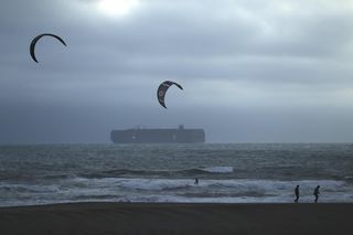 Tsunami uderzy w Rosję, USA i Japonię?! Potężne trzęsienie ziemi 