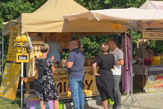 Festiwal Wisły 2025 znów podbił serca bydgoszczan! Tłumy w Starym Fordonie