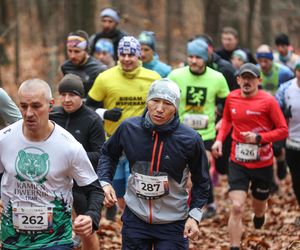 Katowicki City Trail jak zwykle ze znakomitymi biegaczami i biegaczkami. Zobacz zdjęcia ze sportowej imprezy