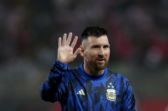 Messi wróci do Europy? To mógłby być hit!