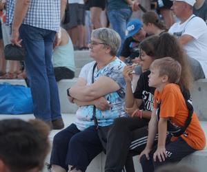 Festiwal Wisły 2023 w Bydgoszczy. Tak było na paradzie łodzi [ZDJĘCIA]