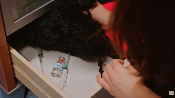 Miłość i nadzieja, odcinek 326. Sila