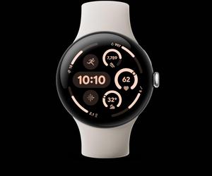 Google Pixel Watch 3