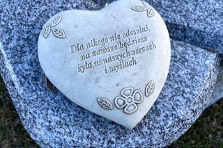 Mąż zasztyletował Krystynę, ciało zawinął w dywan i zakopał