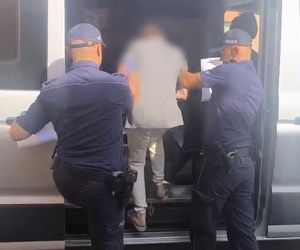 Zadzwonił z informacją, że jego partnerka nie żyje. Trafił do aresztu