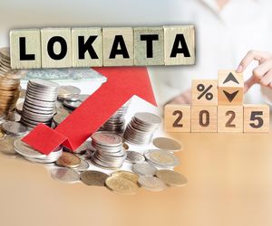 Lokaty 2025: Realny zysk po latach strat!